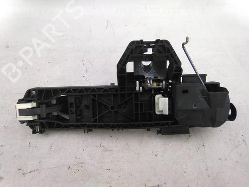 Front left exterior door handle MERCEDES-BENZ E-CLASS T-Model (S212) E 250 CDI / BlueTEC (212.203, 212.204) | BP19832060C128 