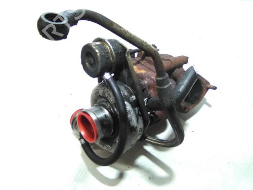 Turbocharger/Supercharger FIAT PUNTO (176_) 1.7 TD | BP19819803M71 