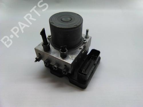 Used ABS pump JAGUAR XE (X760) 2.0 D (180 hp) 19862977