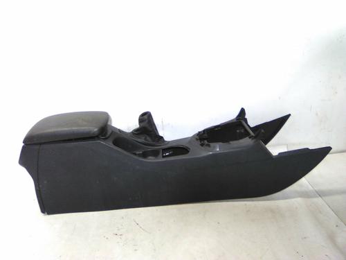 Used Armrest / Center console Armrest / Center console PEUGEOT 308 SW I Estate Van (4E_) 1.6 HDi (90 hp) 19811713 19811713