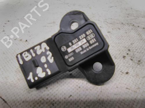 Andre SEAT IBIZA III (6L1) 1.2 | BP19876704O1 