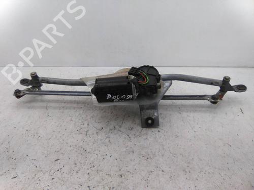 Used Other VW POLO III CLASSIC (6V2) 60 1.4 (60 hp) 19820123