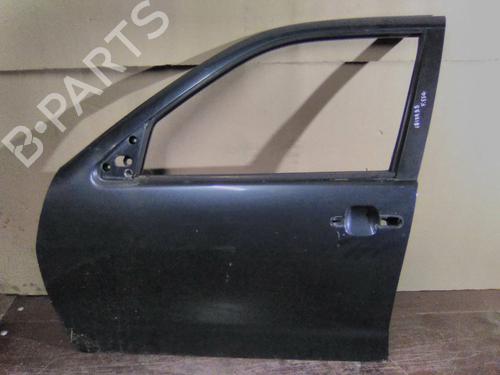 Used Left front door SEAT IBIZA II (6K1) 1.4 i (60 hp) 22933792