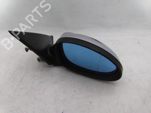 Right mirror BMW 1 (E87) 118 d | BP19825654C27 
