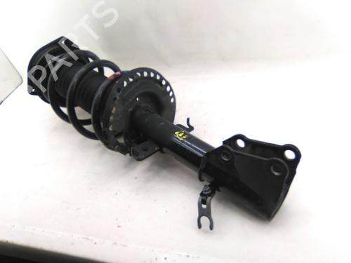 Left front shock absorber RENAULT KANGOO Express (FW0/1_) 1.5 dCi 95 (FW16) | BP29307232M16 