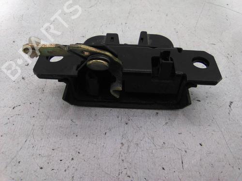 Bakluke lås VW BORA Variant (1J6) 1.9 TDI | BP19820609C101 