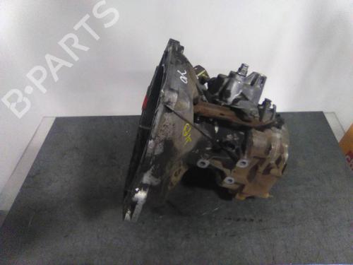 Gearbox OPEL CORSA A Hatchback (S83) 1.2 S (F08, M08, F68, M68) | BP19832619M3 