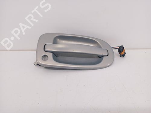 Used Front left exterior door handle CHEVROLET TRANS SPORT 3.4 V6 (188 hp) 33047250