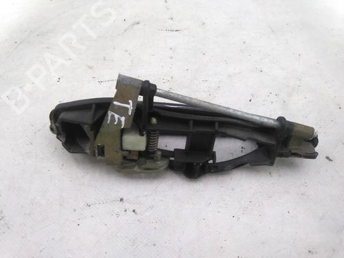 Rear left exterior door handle BMW 3 Touring (E46) 320 d | BP19828985C130 