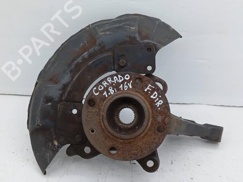 Used Right front steering knuckle VW CORRADO (53I) 1.8 16V (136 hp) 19845528