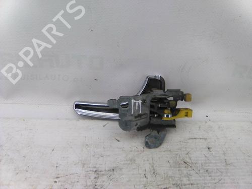 Front left interior door handle VOLVO V40 Estate (645) 1.9 DI | BP19828541I13 