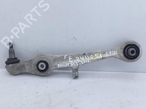 Used Left front suspension arm VW PASSAT B5.5 (3B3) 1.9 TDI (101 hp) 27835964