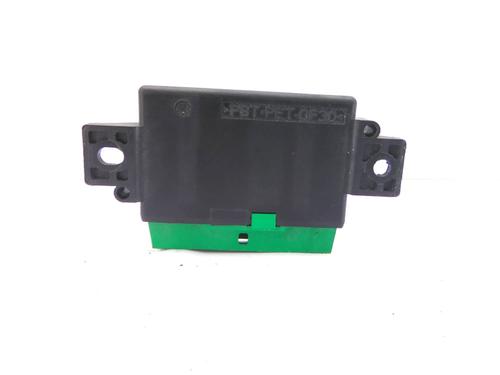 Elektronisk modul PEUGEOT 208 I (CA_, CC_) 1.4 HDi | BP22952416M83 