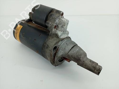 Used Starter AUDI A4 B5 (8D2) 2.5 TDI (150 hp) 31028838