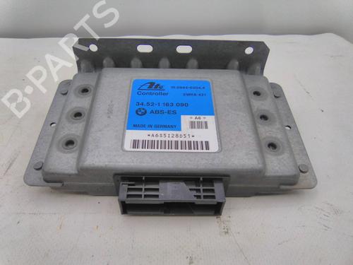 Used ABS pump BMW 3 (E36) 325 tds (143 hp) 19843530