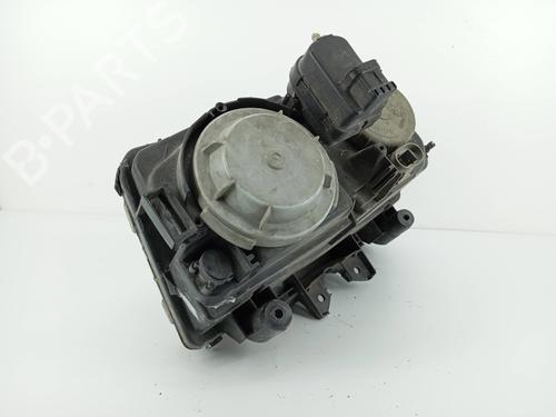 Left headlight RENAULT SAFRANE II (B54_) 2.2 dT (B54G) | BP31139845C28 