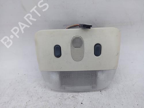 Used Interior roof light SAAB 9-5 Estate (YS3E) 2.0 t (150 hp) 27238621