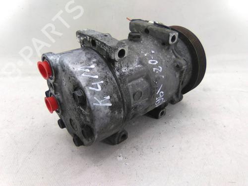AC compressor RENAULT LAGUNA I Grandtour (K56_) 1.6 16V (K568) | BP29816371M34