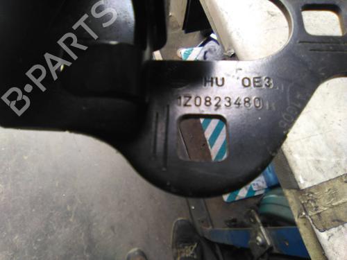 Hood lock SKODA OCTAVIA II (1Z3) 1.4 | BP19822154C133 