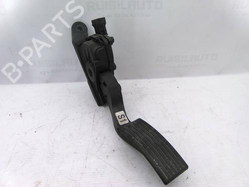 Used Pedal KIA RIO III (UB) 1.25 CVVT (86 hp) 19869577