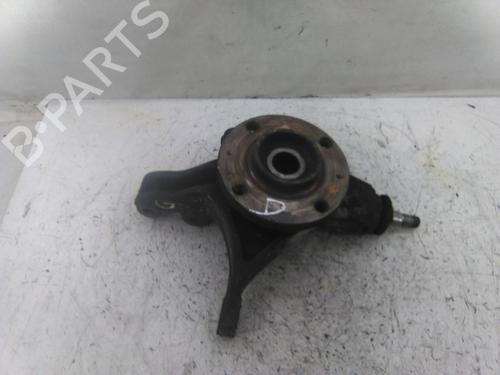 Used Right front steering knuckle CITROËN C4 I (LC_) 1.6 HDi (90 hp) 19829779