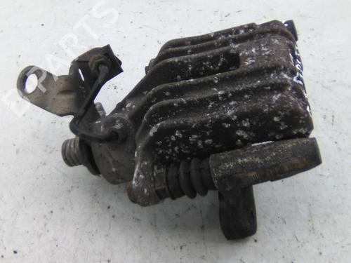 Left rear brake caliper SEAT ALTEA (5P1) 1.9 TDI | BP19872214M107 