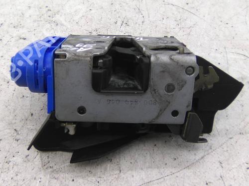 Rear right lock AUDI A4 B5 (8D2) 1.9 TDI | BP19833362C99 