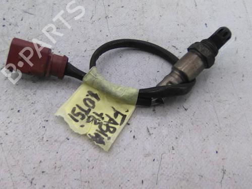 Elektronisk sensor SKODA FABIA III (NJ3) 1.0 TSI (95 hp) 19833621