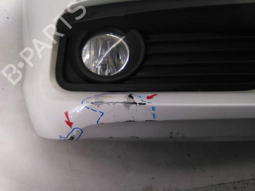 Full front BMW 1 (F20) 116 d | BP23530501S1