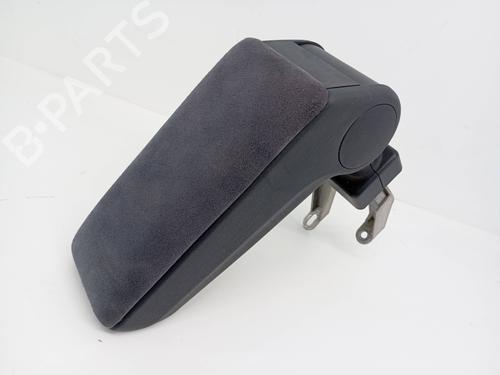 Used Armrest / Center console AUDI A3 (8L1) 1.6 (102 hp) 31139947
