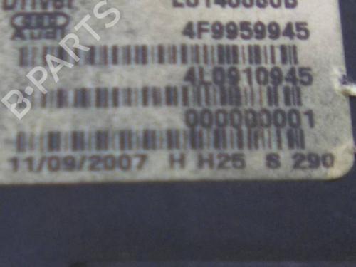 Other AUDI Q7 (4LB) 3.0 TDI quattro | BP19845332O1 