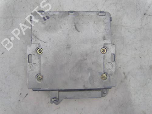 Engine control unit (ECU) BMW 5 (E39) 525 tds | BP19843341M57 