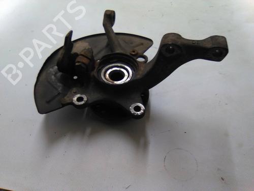 Left front steering knuckle SEAT CORDOBA (6K1, 6K2) 1.9 D | BP22935349M25 