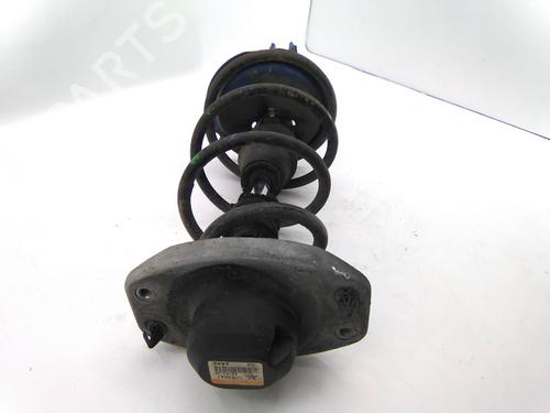 Left front shock absorber FIAT PUNTO (176_) 55 1.1 | BP19813529M16 