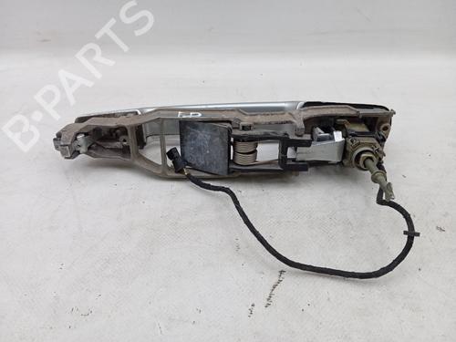 Türgriff vorne links außen MERCEDES-BENZ E-CLASS (W210) E 200 (210.035) | BP25127060C128 