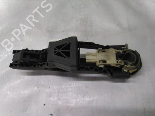 Front left exterior door handle SEAT CORDOBA (6L2) 1.4 TDI | BP19833929C128 