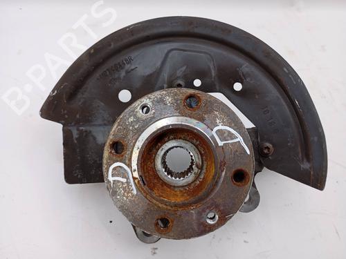 Used Right front steering knuckle RENAULT CLIO IV (BH_) 0.9 TCe 90 (BHNF, BHMA, BHMH, BHJK, BHJR) (90 hp) 19838611