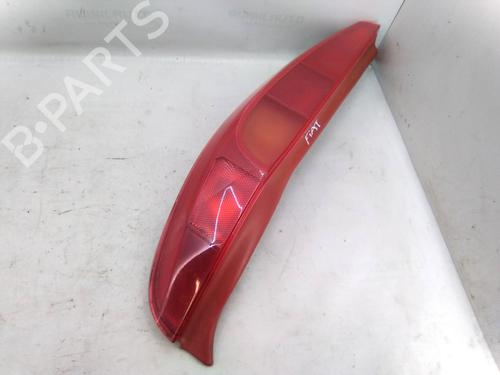 Used Left taillight FIAT PUNTO (188_) 1.2 16V 80 (188.233, .235, .253, .255, .333, .353, .639,... (80 hp) 19876040