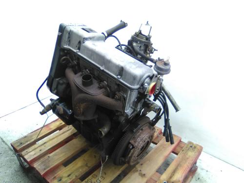 Engine LANCIA Y10 (156_) 1.0 Fire Catalytic-Conv (156AE) | BP29871366M1