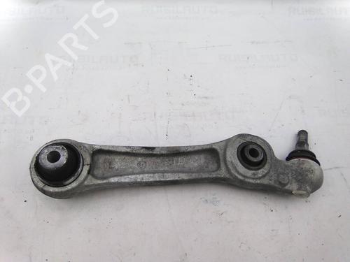 Used Left front suspension arm BMW 7 (F01, F02, F03, F04) 730 d (245 hp) 19825334