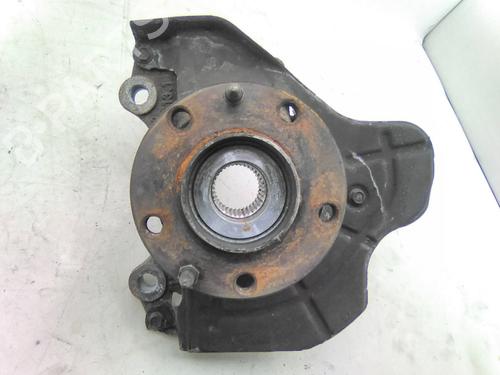 Used Left front steering knuckle FIAT DUCATO Van (250_) 115 Multijet 2,0 D (116 hp) 19823572