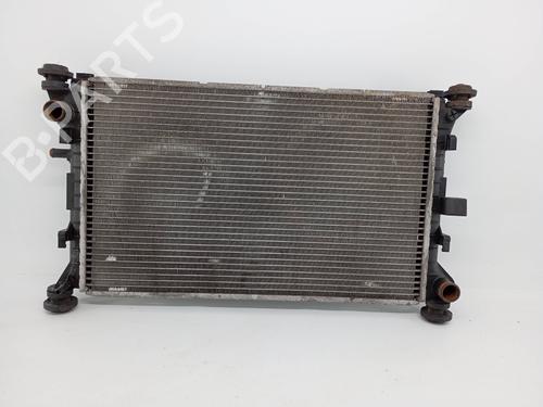 Used Water radiator FORD FOCUS I (DAW, DBW) 1.8 DI / TDDi (75 hp) 31364685
