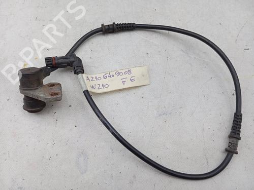 Electronic module MERCEDES-BENZ E-CLASS T-Model (S210) E 250 T D (210.210) | BP31256375M83 