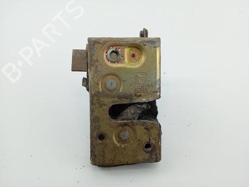 Used Front left lock FORD TRANSIT Platform/Chassis (T_ _) 2.5 D (TTL, TTS, TUL, TUS, TTE) (68 hp) 31259019