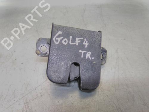 Used Tailgate lock VW GOLF IV (1J1) 1.9 TDI (90 hp) 19852176