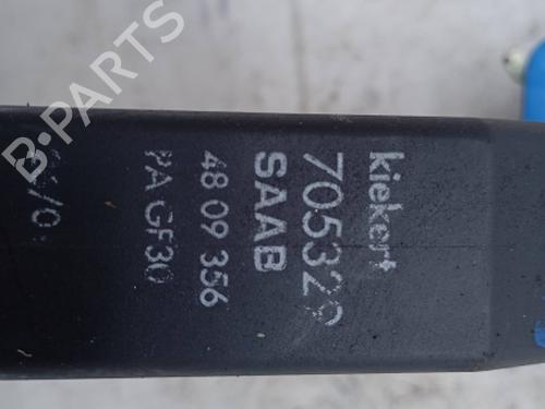 Front right lock SAAB 9-3 (YS3D) 2.0 Turbo | BP19852029C97 