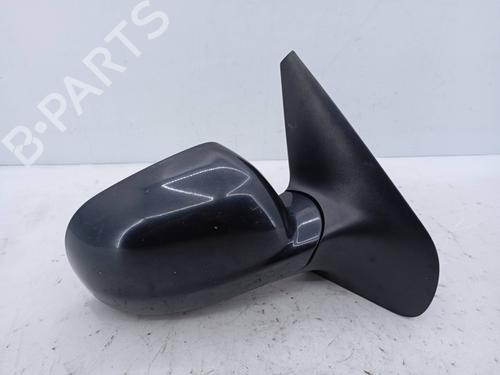 Right mirror VW GOLF IV (1J1) 1.9 TDI | BP29632527C27 