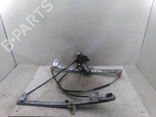 Used Front left window mechanism CITROËN XSARA Estate Van 1.4 (75 hp) 19850557