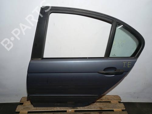 Dør venstre bak BMW 3 (E46) 320 d (136 hp) 22960486