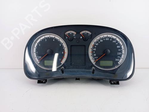 Used Instrument cluster VW GOLF IV Variant (1J5) 1.4 16V (75 hp) 33128752